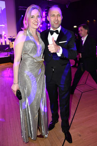 Presseball Berlin 2023 in Berlin