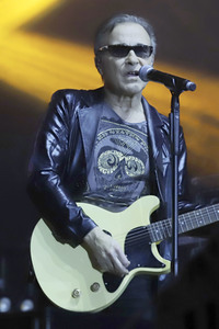 Die 80er live in Düsseldorf