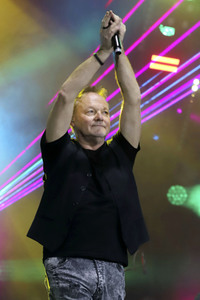 Die 80er live in Düsseldorf