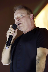 Die 80er live in Düsseldorf
