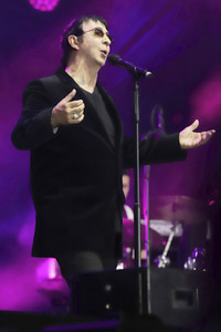 Die 80er live in Düsseldorf