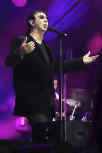 Die 80er live in Düsseldorf