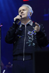 Die 80er live in Düsseldorf