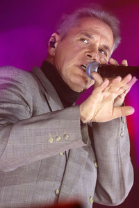 Die 80er live in Düsseldorf