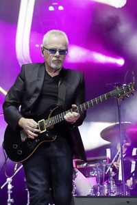 Die 80er live in Düsseldorf