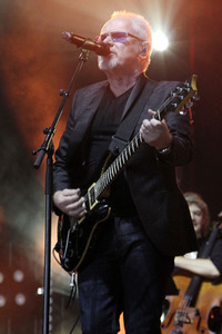 Die 80er live in Düsseldorf