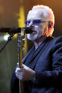 Die 80er live in Düsseldorf