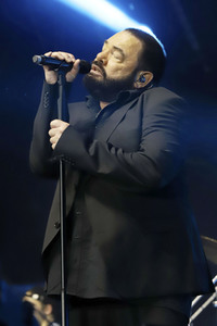 Die 80er live in Düsseldorf