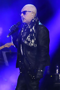 Die 80er live in Düsseldorf
