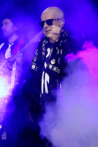Die 80er live in Düsseldorf