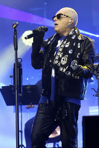 Die 80er live in Düsseldorf