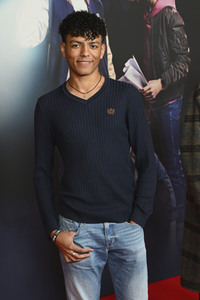 Filmpremiere 'Die drei ??? - Erbe des Drachen' in München