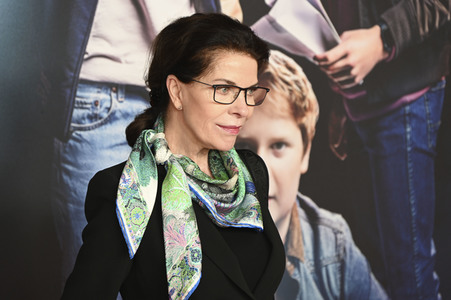 Filmpremiere 'Die drei ??? - Erbe des Drachen' in München