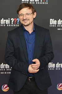 Filmpremiere 'Die drei ??? - Erbe des Drachen' in München