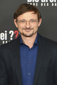 Filmpremiere 'Die drei ??? - Erbe des Drachen' in München