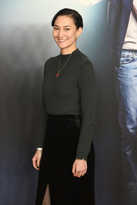 Filmpremiere 'Die drei ??? - Erbe des Drachen' in München