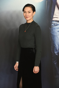 Filmpremiere 'Die drei ??? - Erbe des Drachen' in München