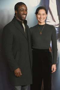Filmpremiere 'Die drei ??? - Erbe des Drachen' in München