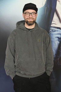 Filmpremiere 'Die drei ??? - Erbe des Drachen' in München