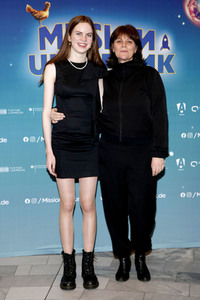 Filmpremiere 'Mission Ulja Funk' in Berlin