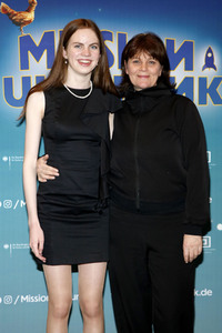 Filmpremiere 'Mission Ulja Funk' in Berlin