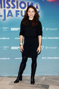 Filmpremiere 'Mission Ulja Funk' in Berlin