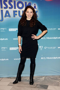 Filmpremiere 'Mission Ulja Funk' in Berlin