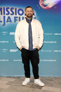 Filmpremiere 'Mission Ulja Funk' in Berlin