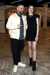 Filmpremiere 'Mission Ulja Funk' in Berlin