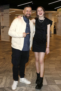 Filmpremiere 'Mission Ulja Funk' in Berlin