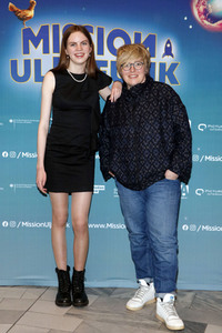 Filmpremiere 'Mission Ulja Funk' in Berlin