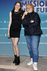 Filmpremiere 'Mission Ulja Funk' in Berlin
