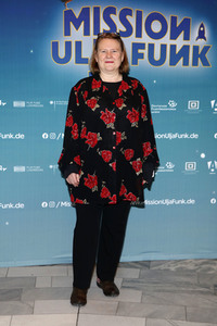 Filmpremiere 'Mission Ulja Funk' in Berlin