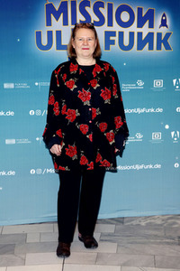 Filmpremiere 'Mission Ulja Funk' in Berlin