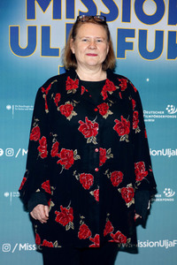 Filmpremiere 'Mission Ulja Funk' in Berlin