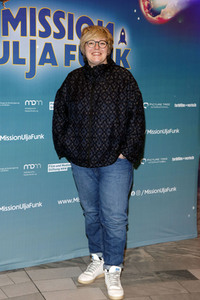 Filmpremiere 'Mission Ulja Funk' in Berlin