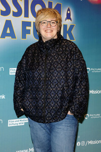 Filmpremiere 'Mission Ulja Funk' in Berlin