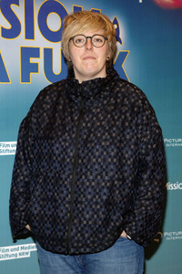 Filmpremiere 'Mission Ulja Funk' in Berlin