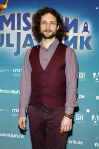 Filmpremiere 'Mission Ulja Funk' in Berlin