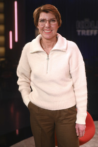 Talkshow 'Kölner Treff' in Köln