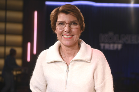 Talkshow 'Kölner Treff' in Köln