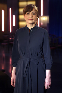 Talkshow 'Kölner Treff' in Köln