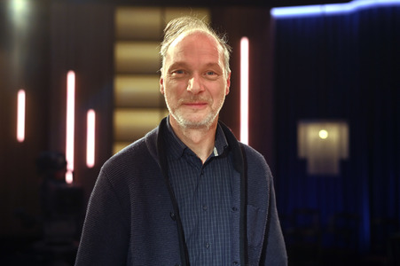 Talkshow 'Kölner Treff' in Köln