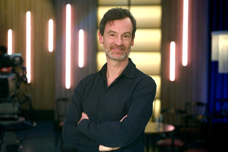 Talkshow 'Kölner Treff' in Köln