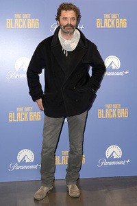 Photocall 'That Dirty Black Bag' in Rom