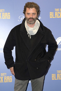 Photocall 'That Dirty Black Bag' in Rom