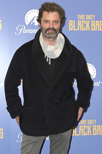 Photocall 'That Dirty Black Bag' in Rom