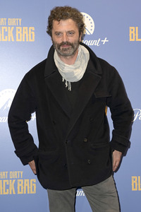 Photocall 'That Dirty Black Bag' in Rom