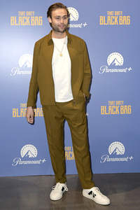 Photocall 'That Dirty Black Bag' in Rom