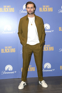 Photocall 'That Dirty Black Bag' in Rom